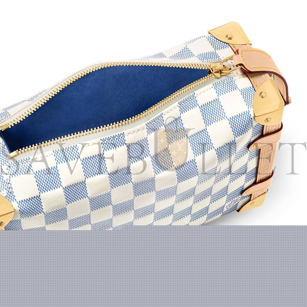 l**is V*t*n side trunk mm n40712 (21*14*6cm)